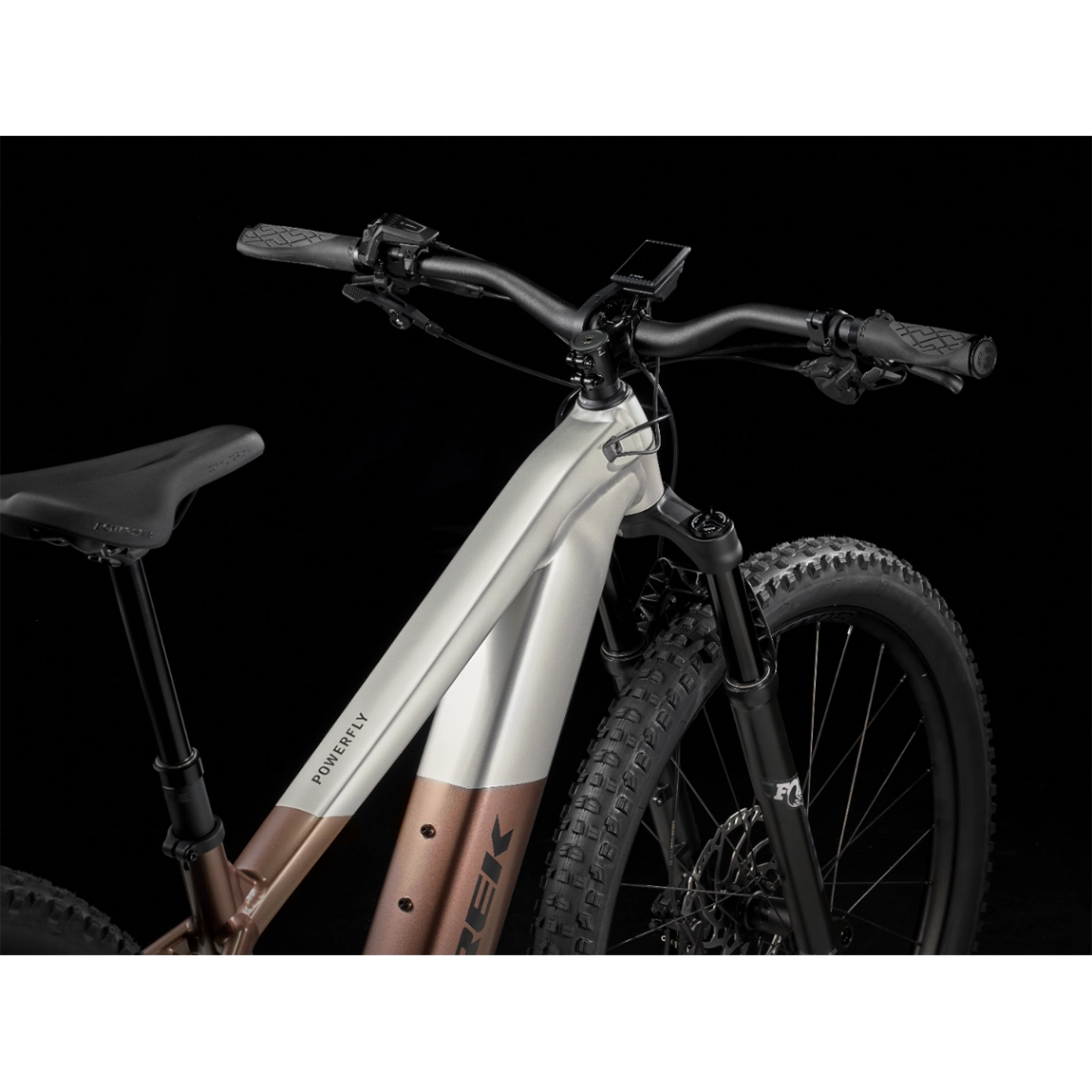 Trek Powerfly+ 8 Gen 5