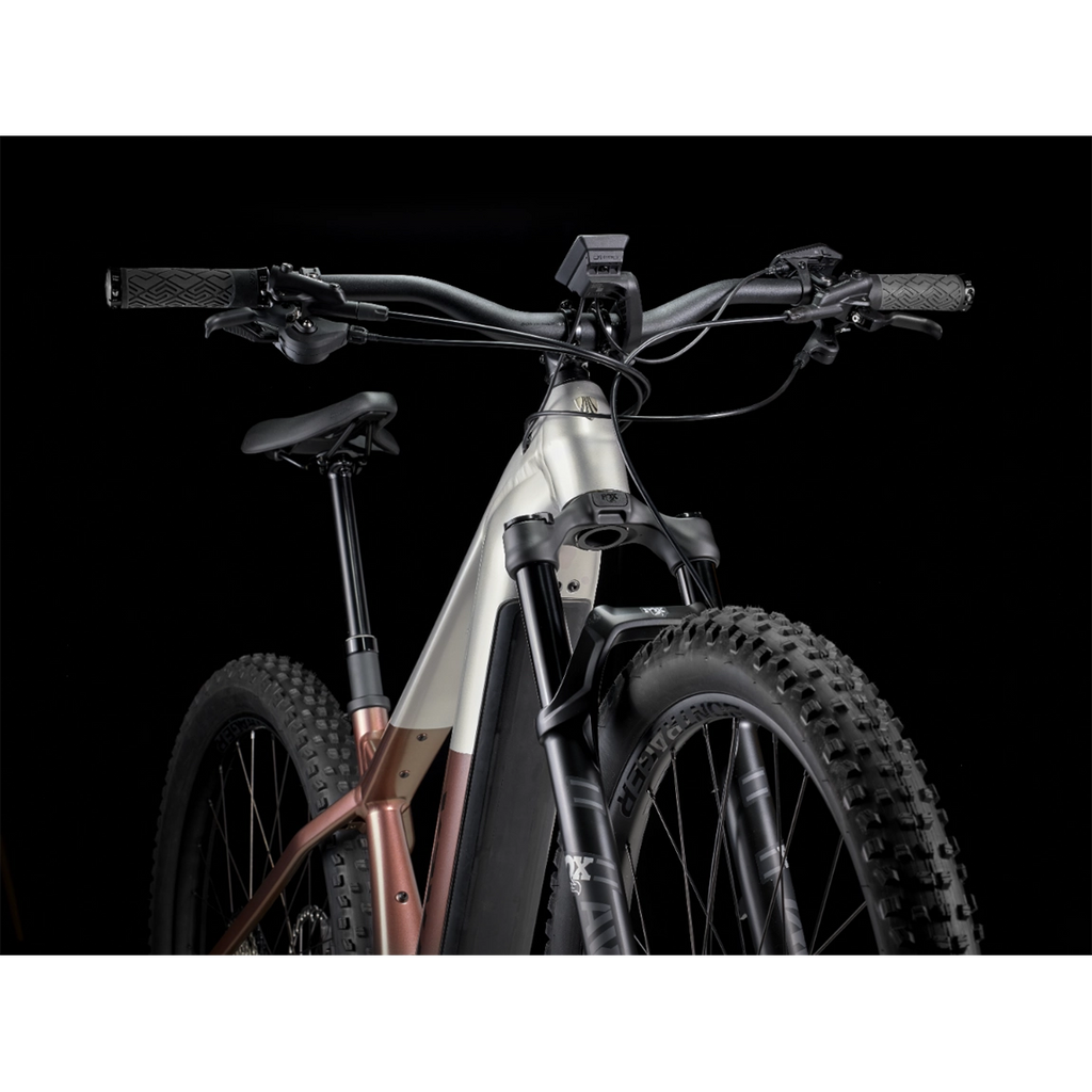 Trek Powerfly+ 8 Gen 5