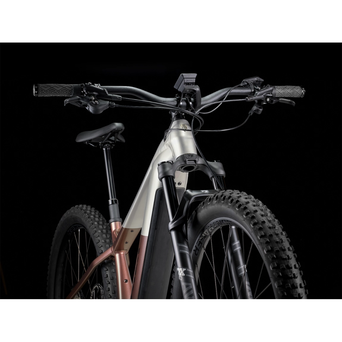 Trek Powerfly+ 8 Gen 5