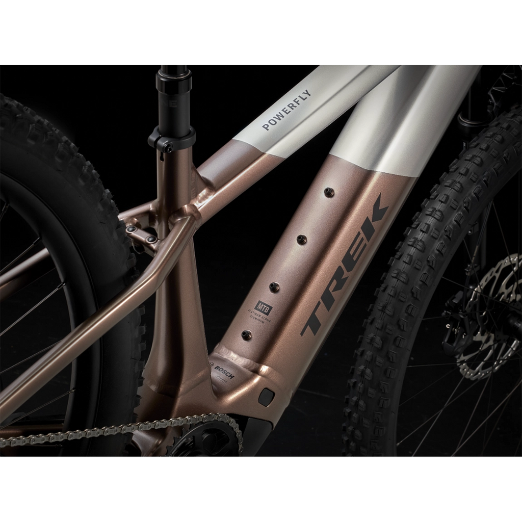 Trek Powerfly+ 8 Gen 5