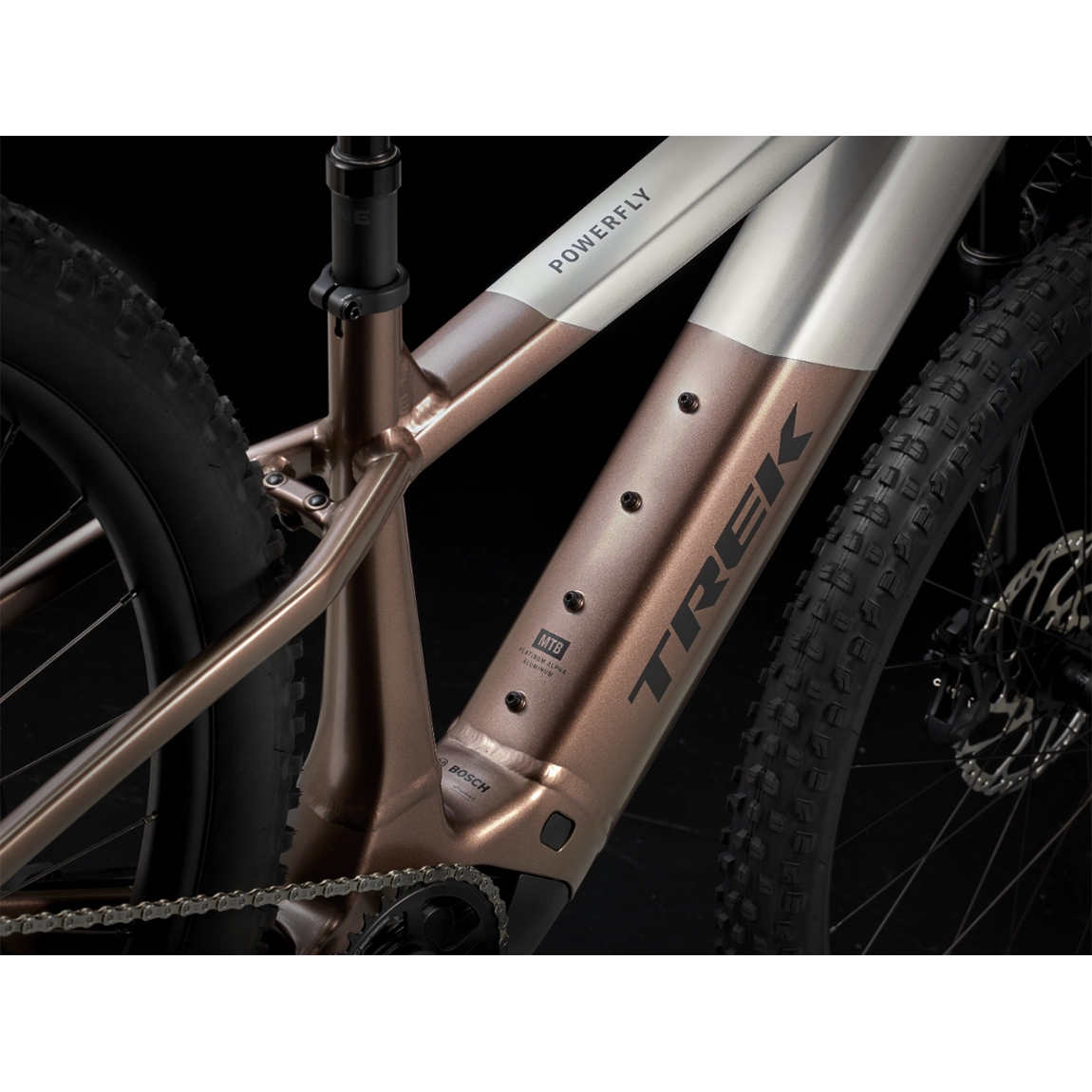 Trek Powerfly+ 8 Gen 5