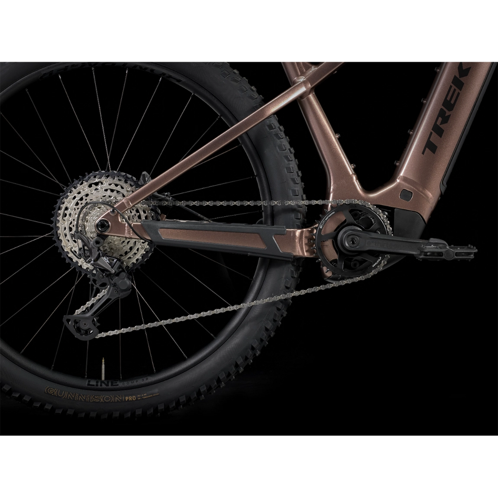 Trek Powerfly+ 8 Gen 5