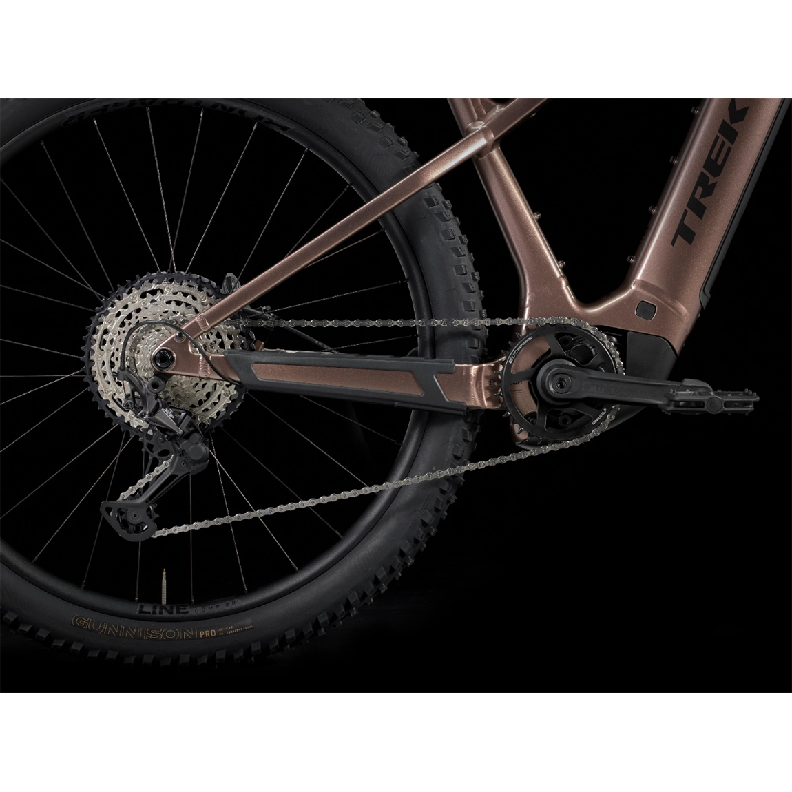 Trek Powerfly+ 8 Gen 5
