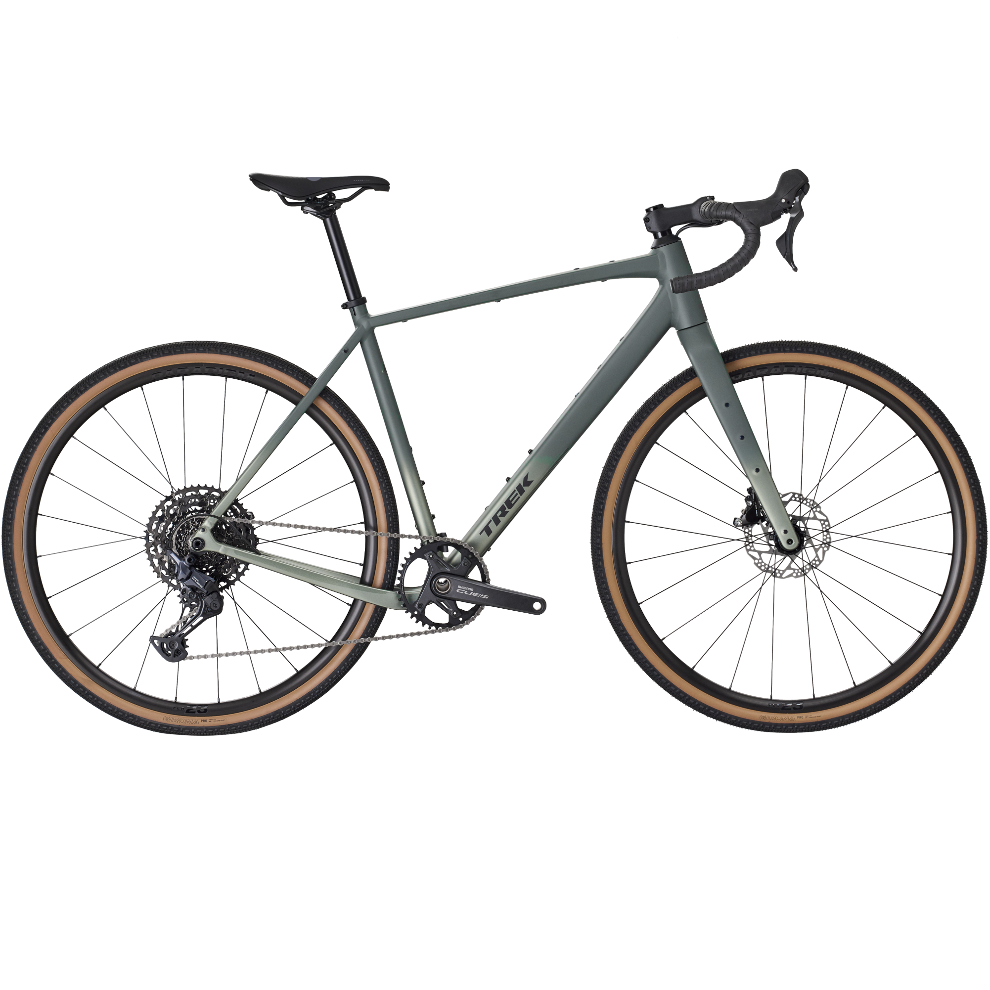 Trek Checkpoint Alr 4 Gen 3
