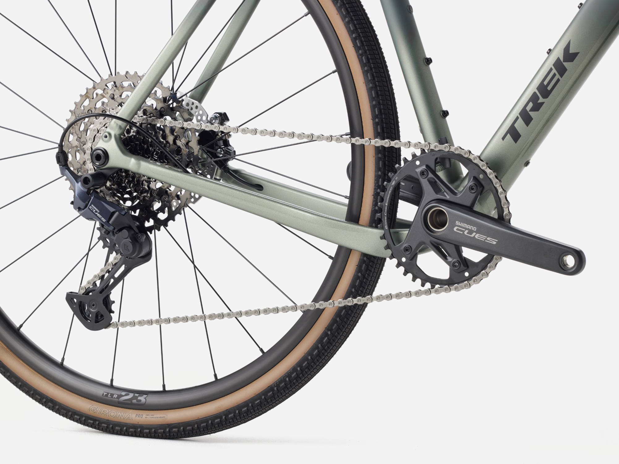 Trek Checkpoint Alr 4 Gen 3