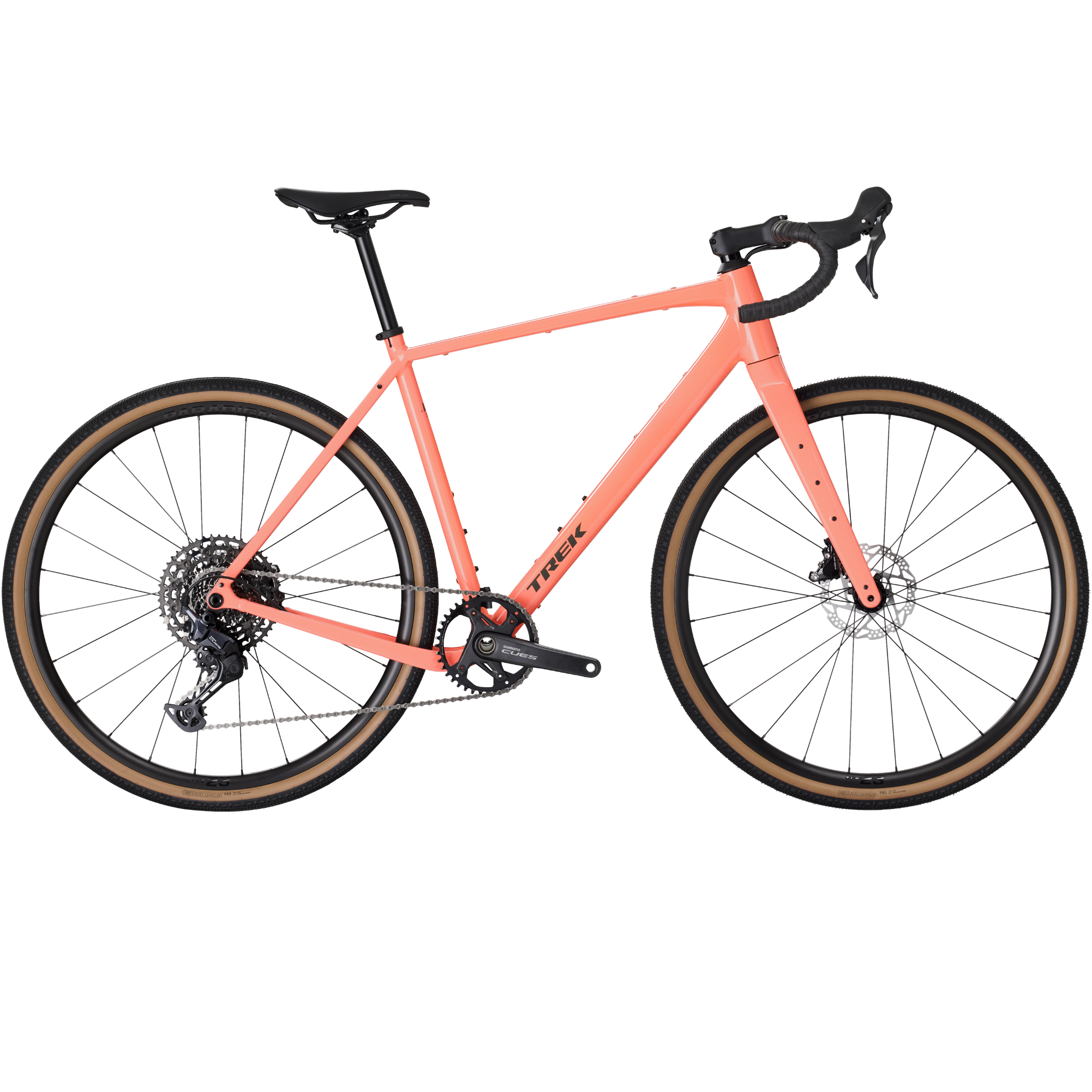 Trek Checkpoint Alr 4 Gen 3