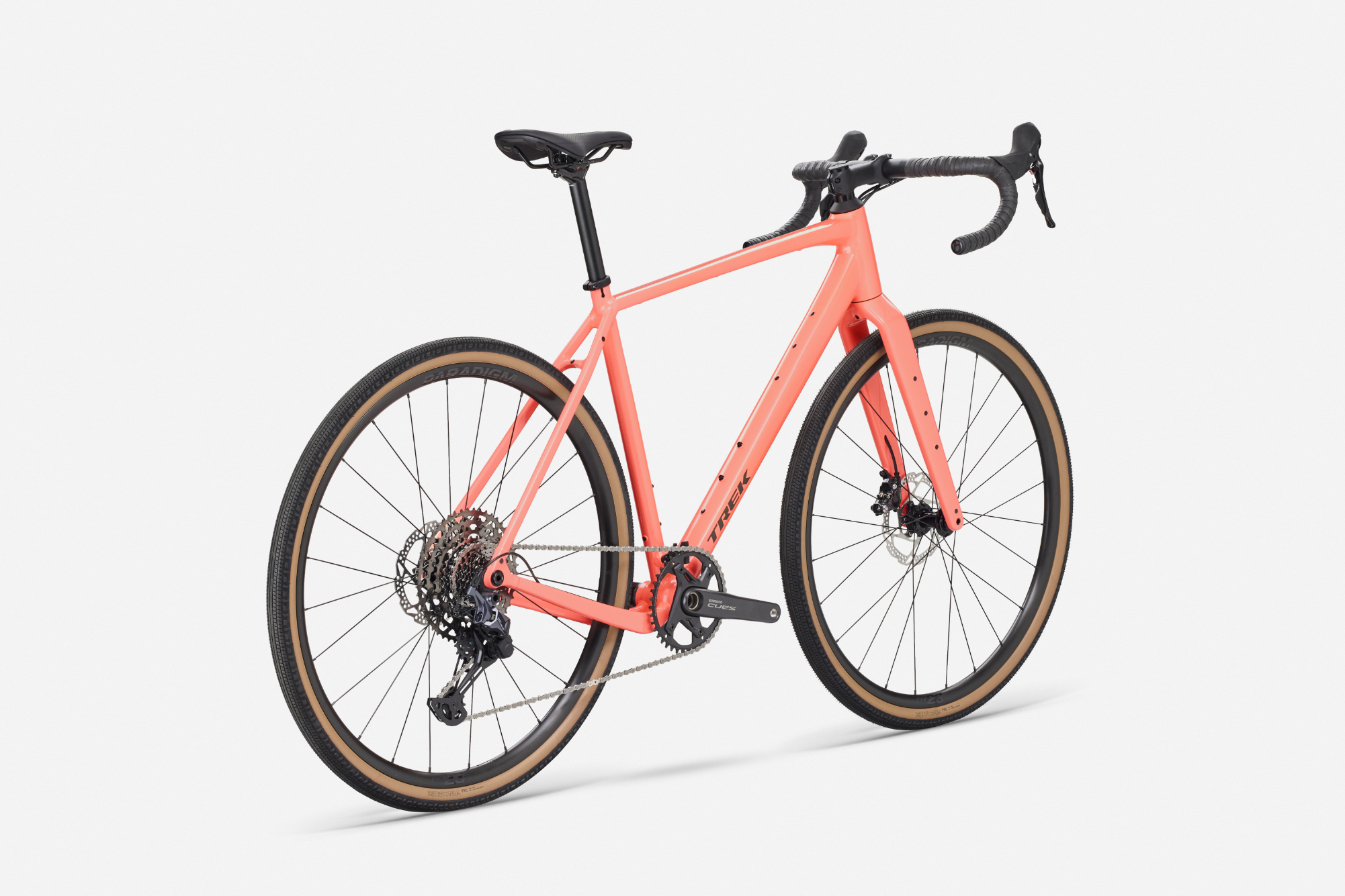 Trek Checkpoint Alr 4 Gen 3