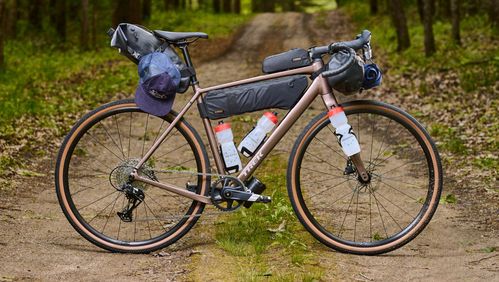 Trek Checkpoint Alr 4 Gen 3