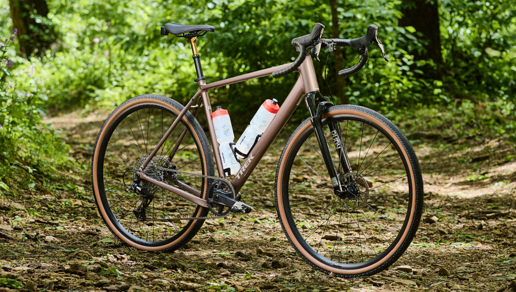 Trek Checkpoint Alr 4 Gen 3