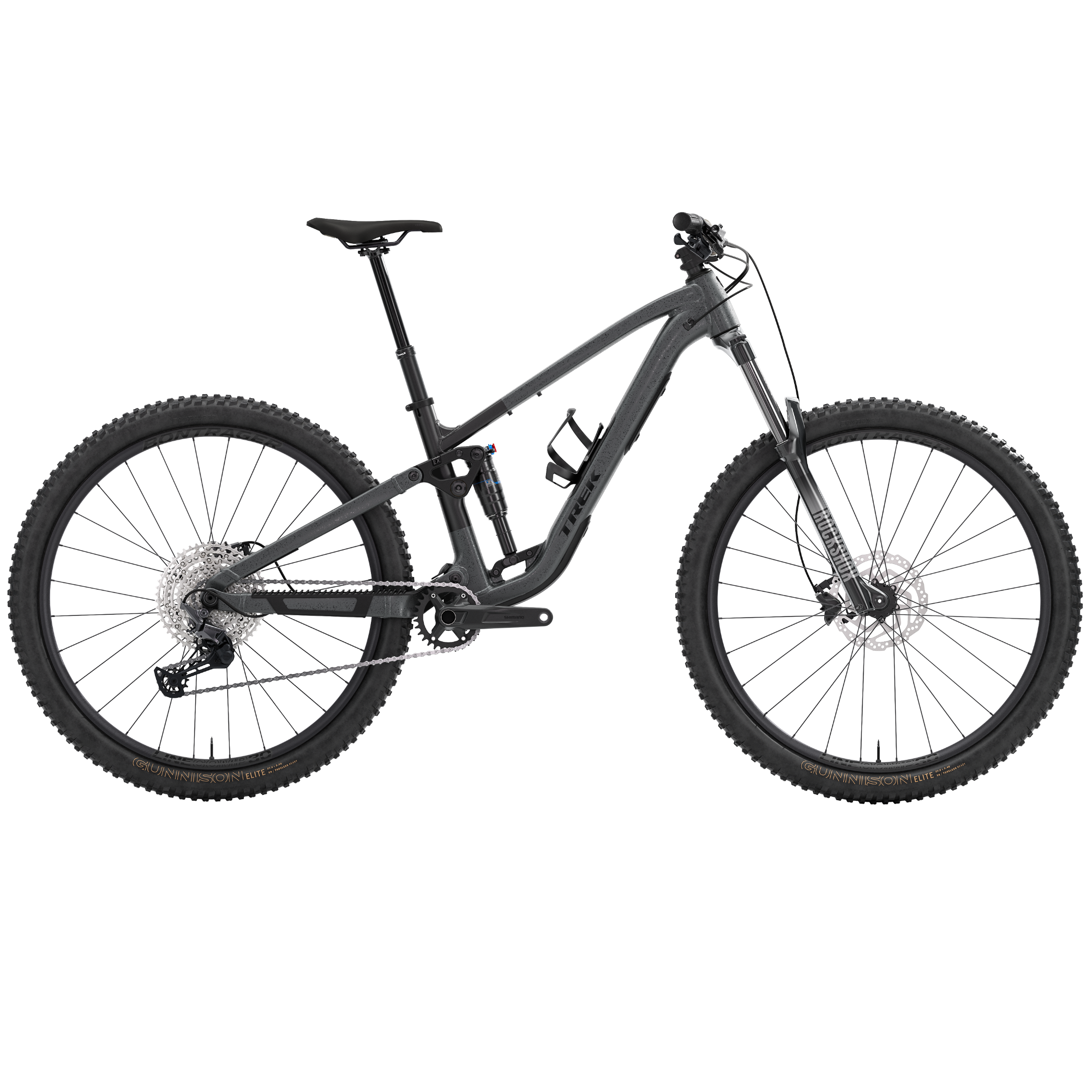 Trek Fuel Ex 5 Gen 7