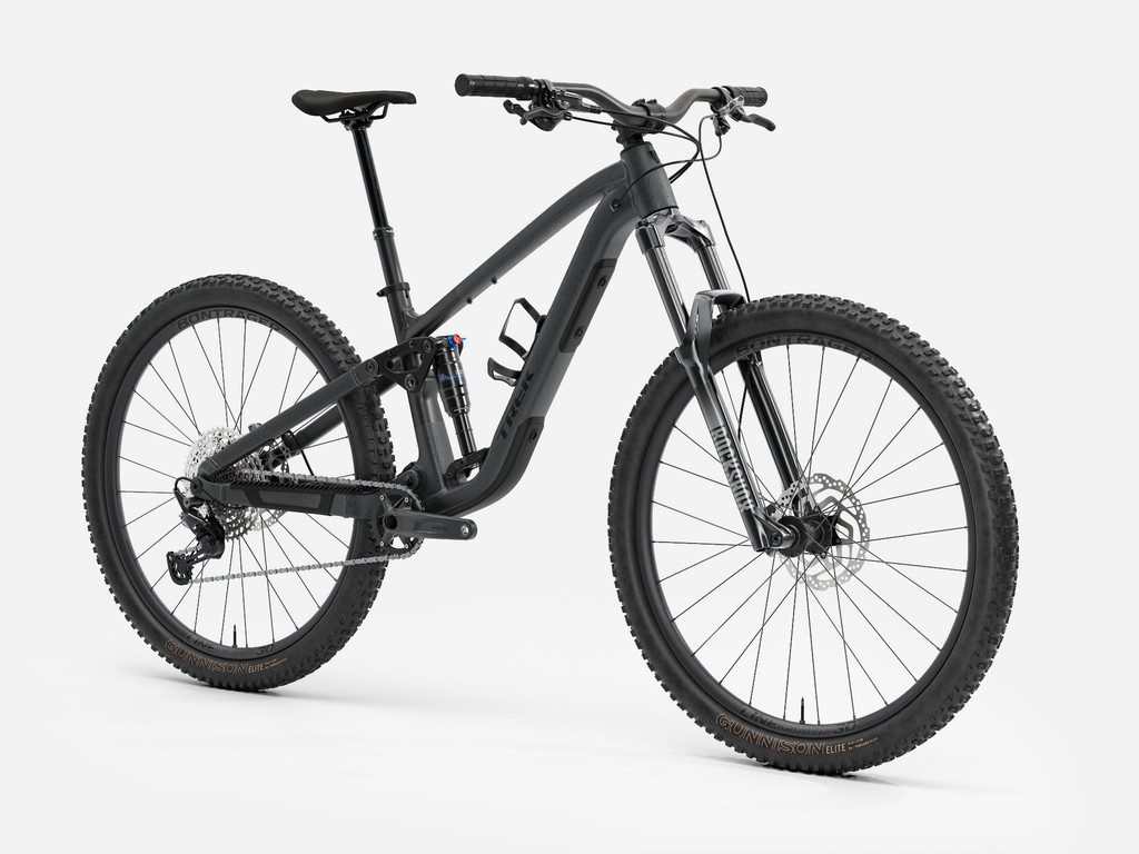 Trek Fuel Ex 5 Gen 7