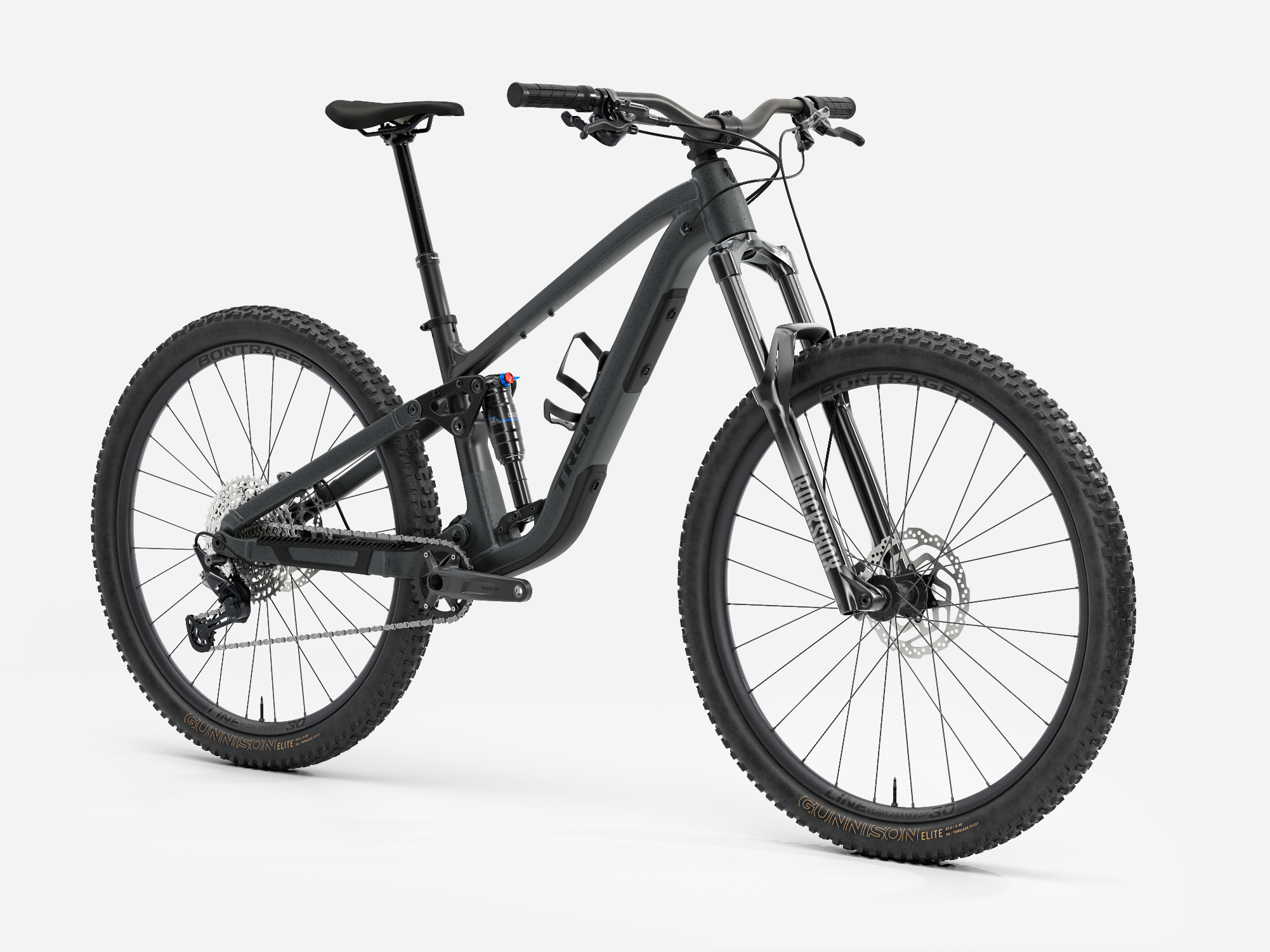 Trek Fuel Ex 5 Gen 7