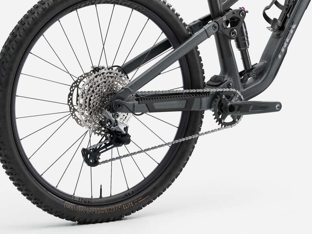 Trek Fuel Ex 5 Gen 7