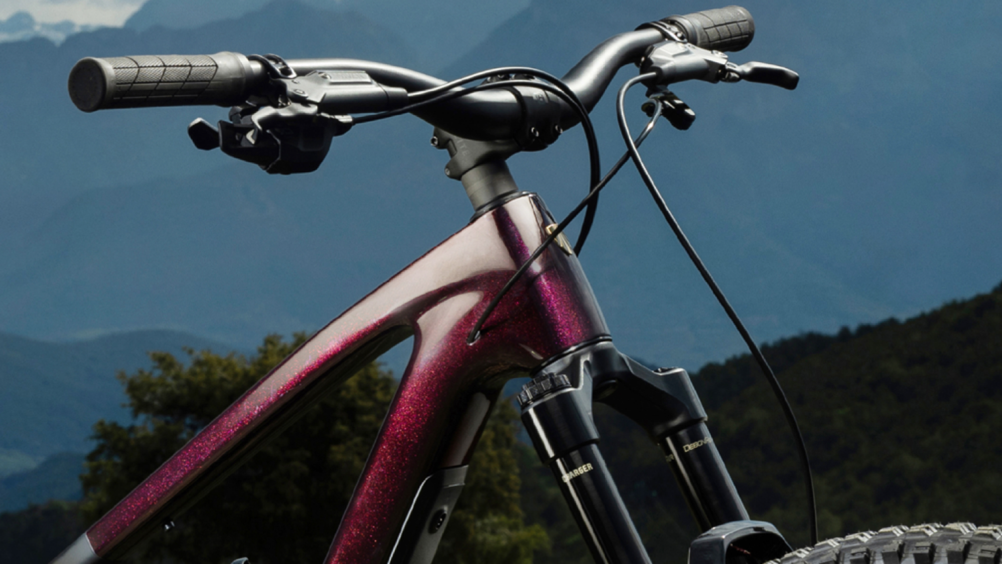 Trek Fuel Ex 5 Gen 7