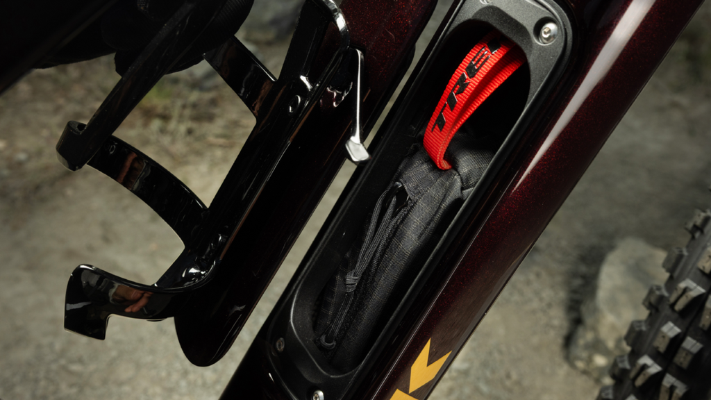 Trek Fuel Ex 5 Gen 7