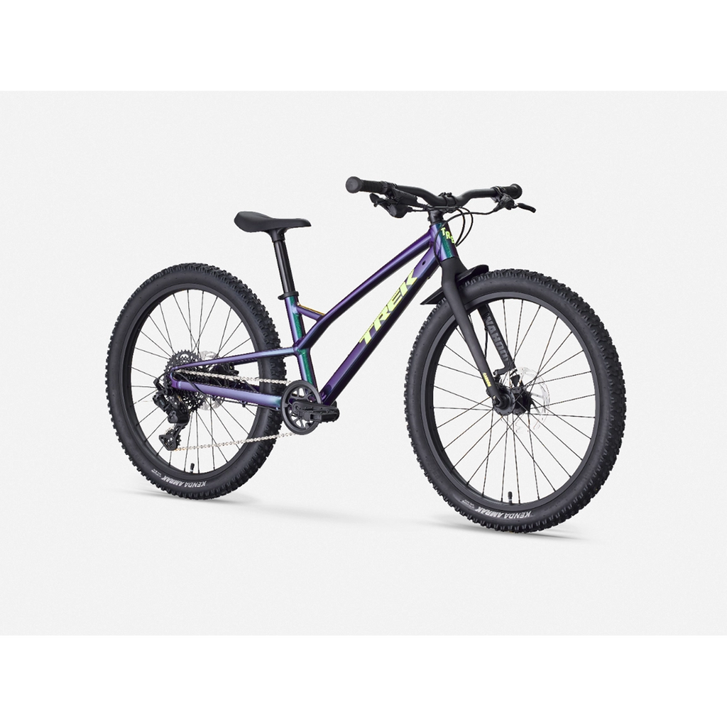 Trek Wahoo Trail 24