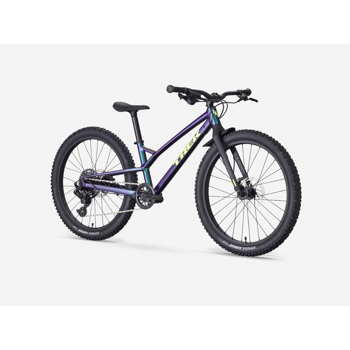 Trek Wahoo Trail 24