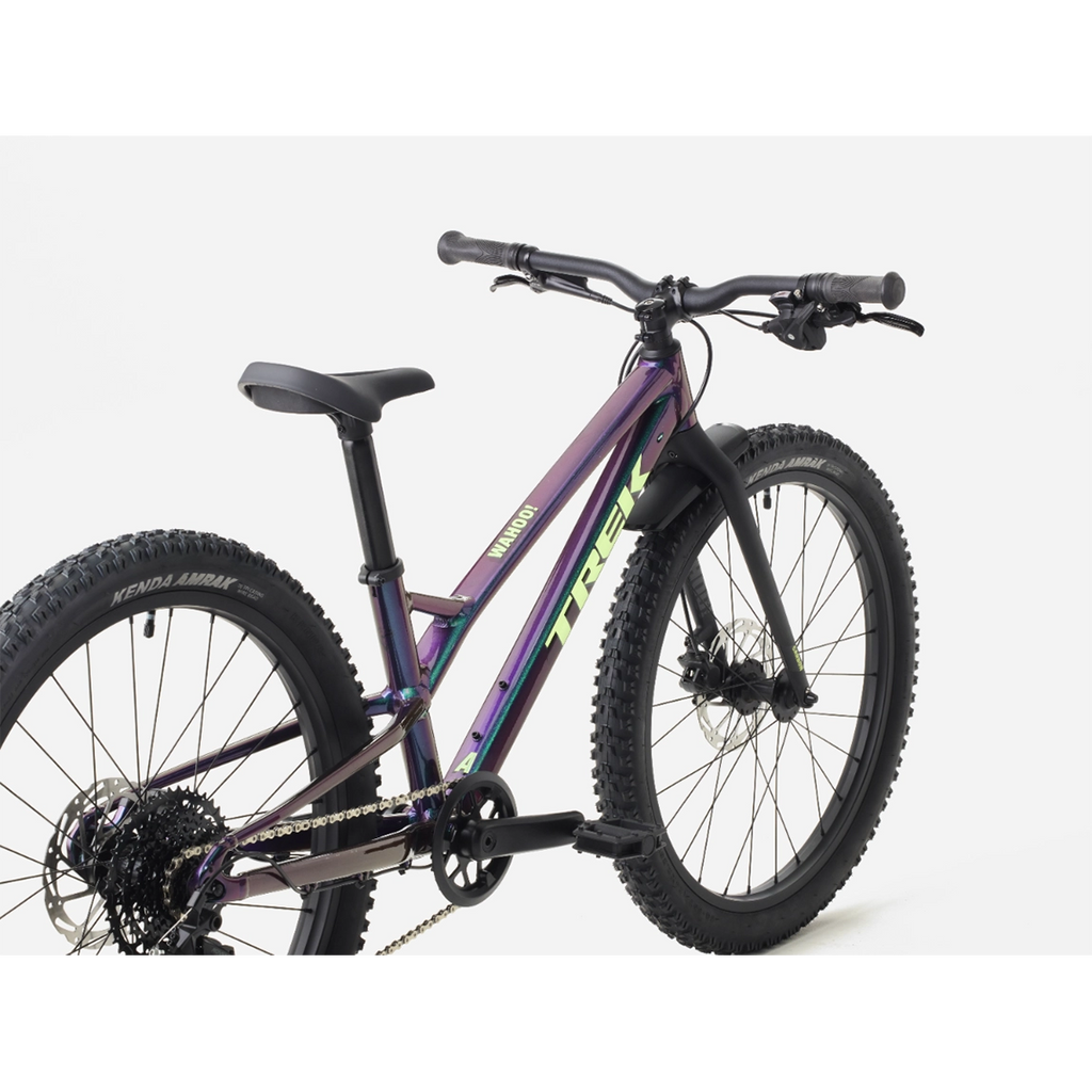 Trek Wahoo Trail 24