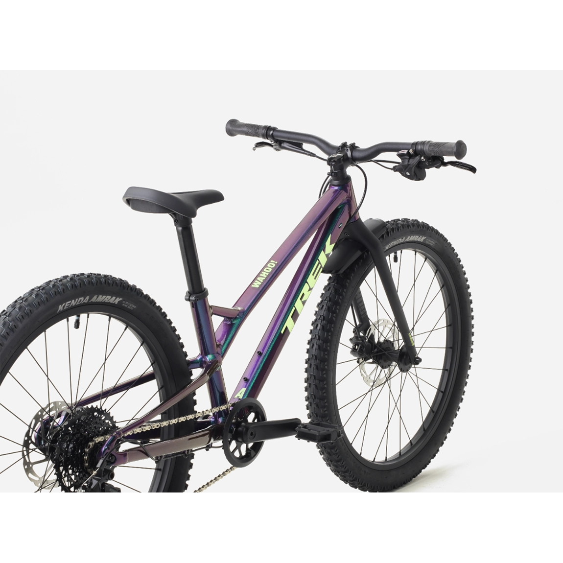 Trek Wahoo Trail 24