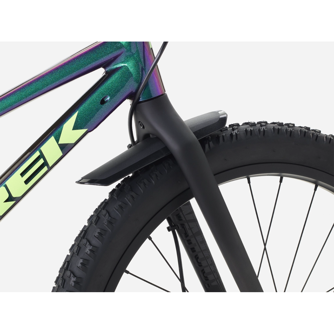 Trek Wahoo Trail 24