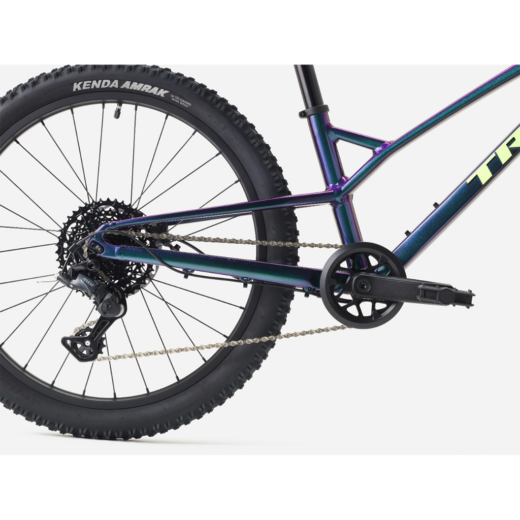 Trek Wahoo Trail 24