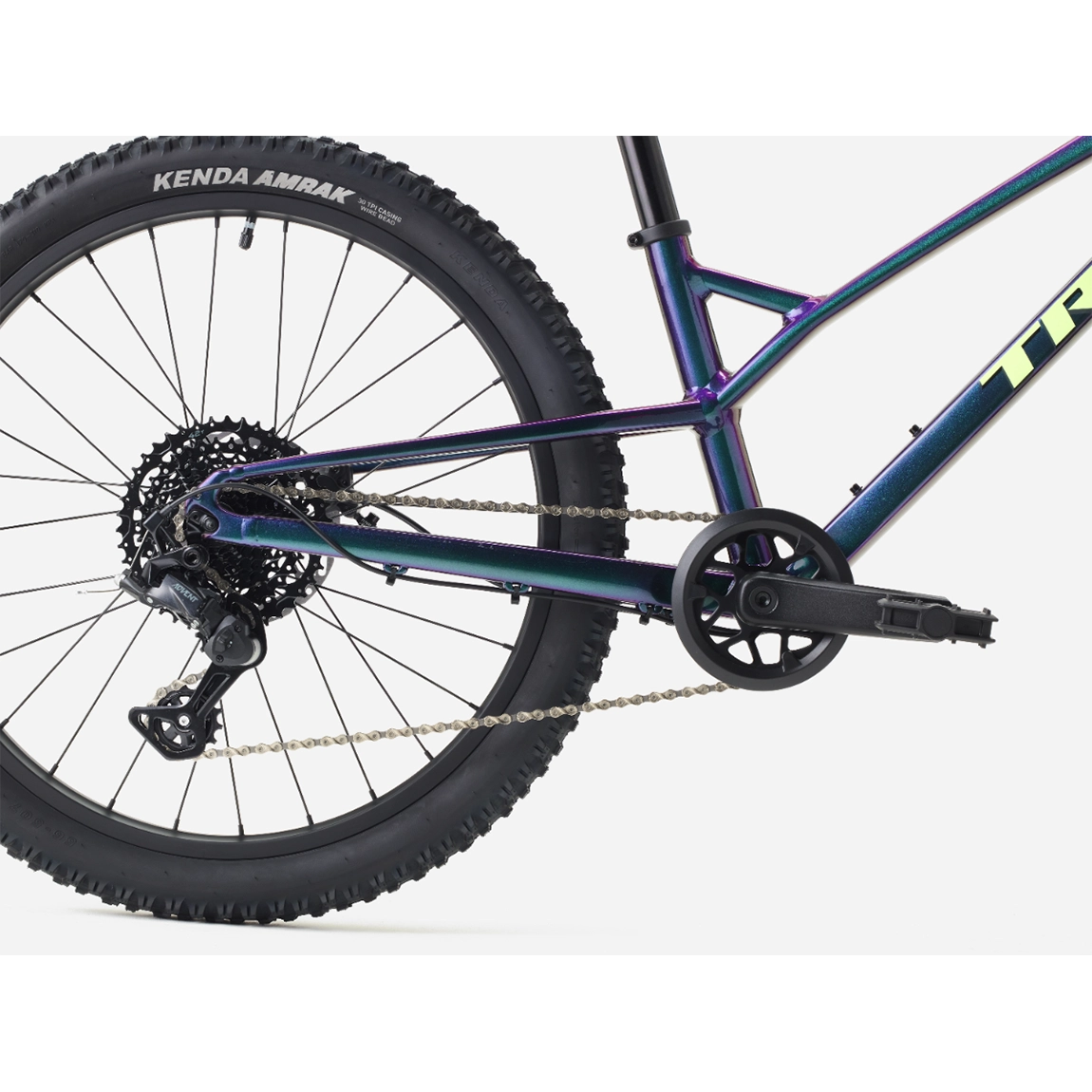 Trek Wahoo Trail 24