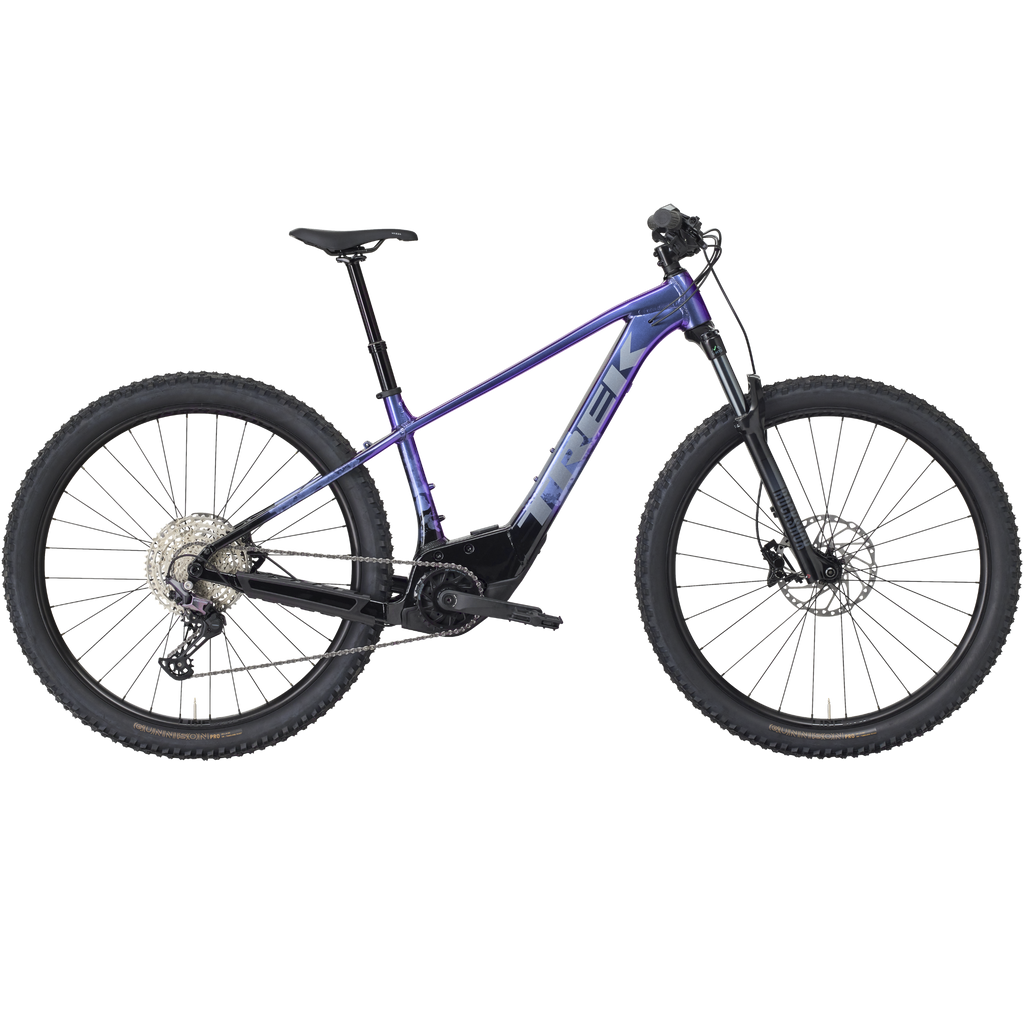Trek Marlin+ 8