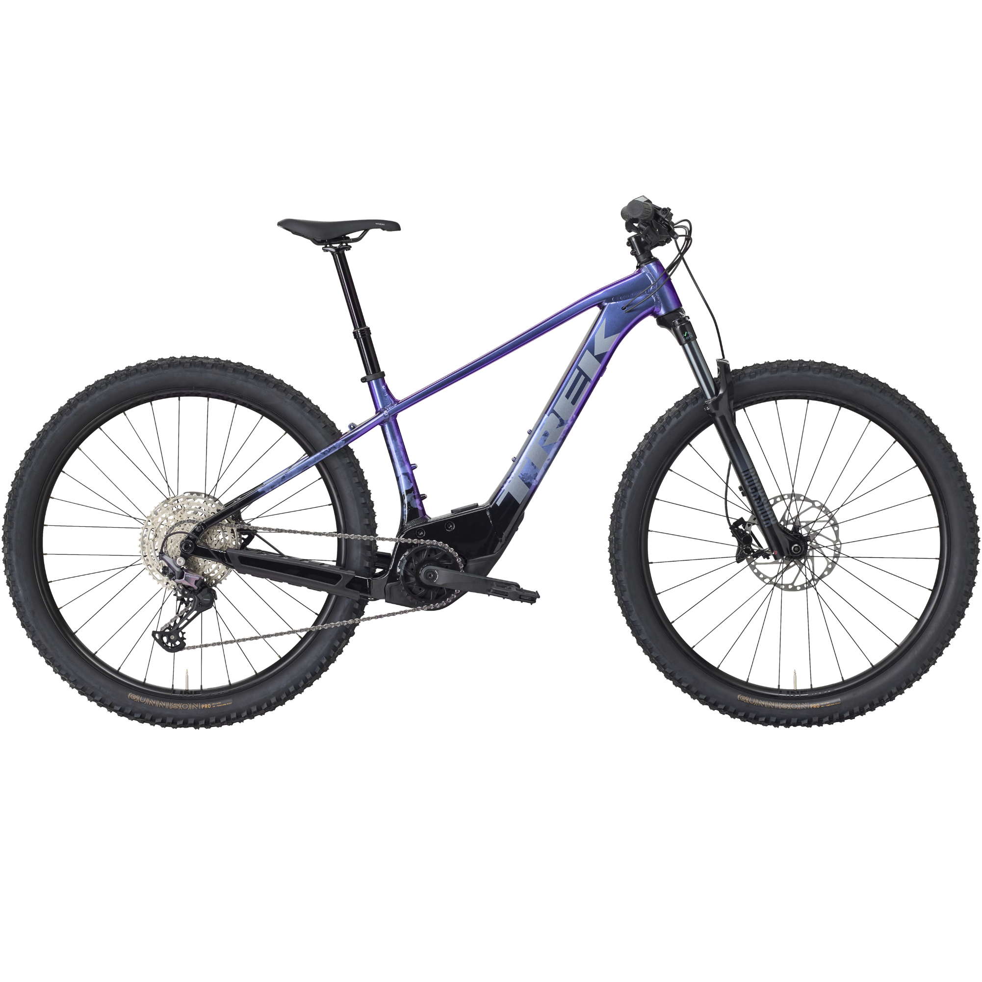 Trek Marlin+ 8