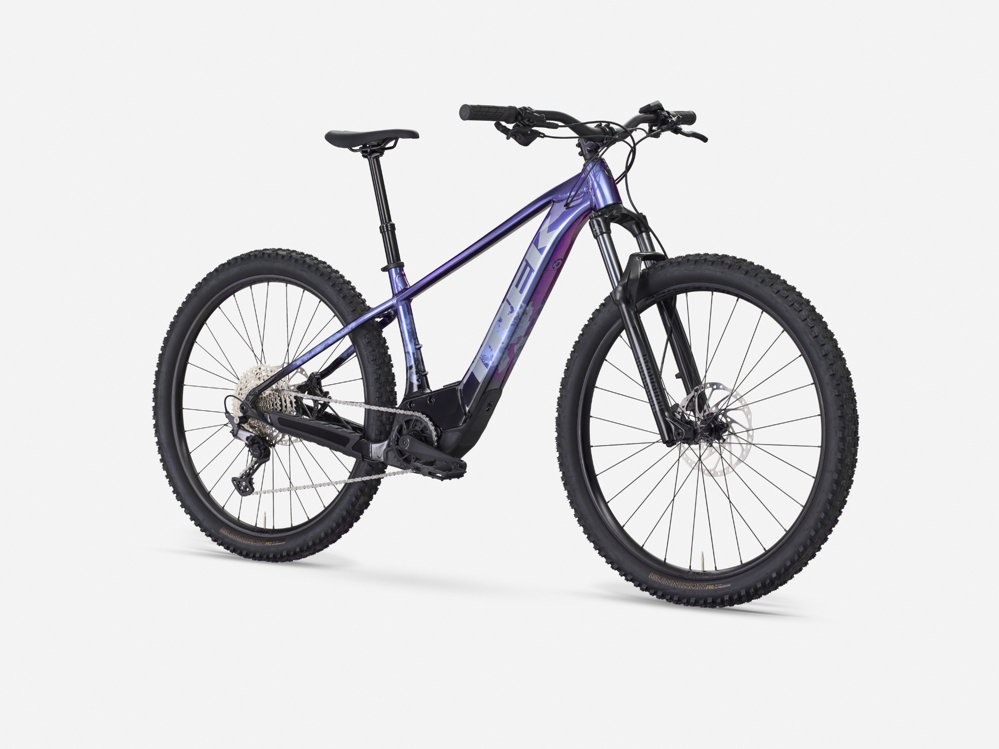 Trek Marlin+ 8