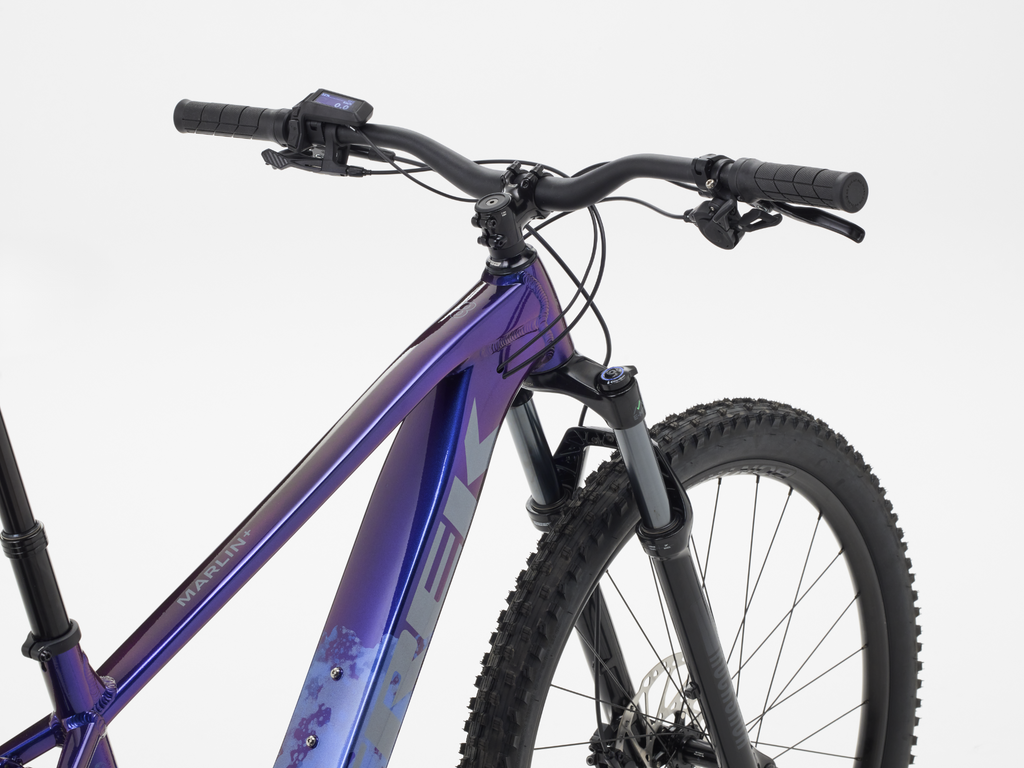 Trek Marlin+ 8