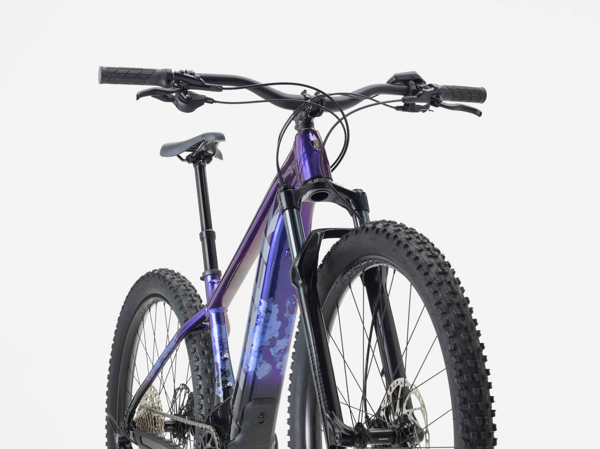 Trek Marlin+ 8