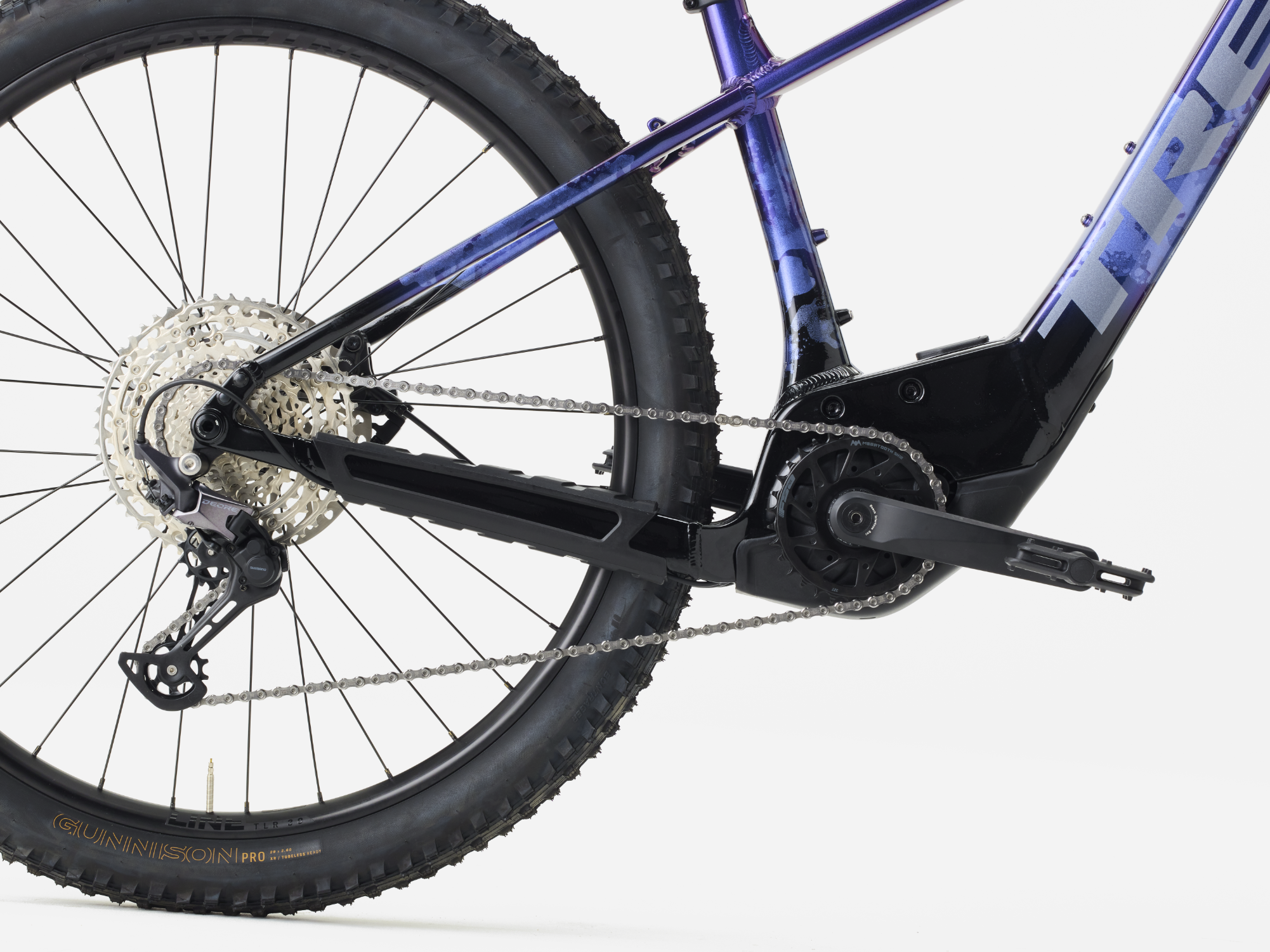 Trek Marlin+ 8