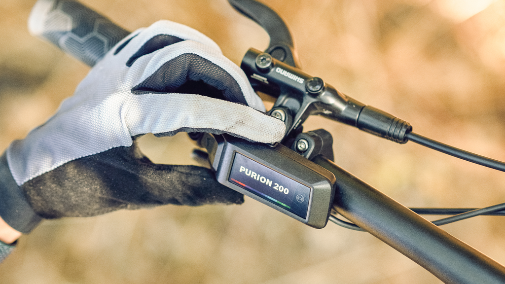 Trek Marlin+ 8