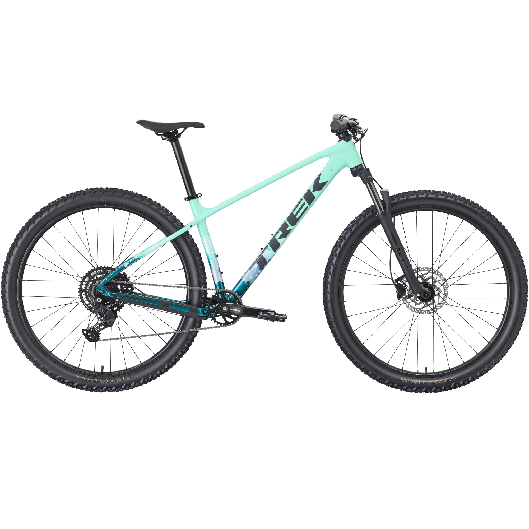 Trek Marlin 5 Gen 3