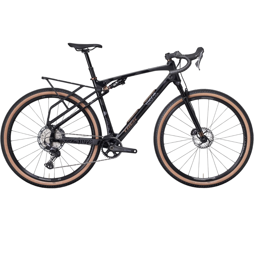 Trek Checkout Sl 5