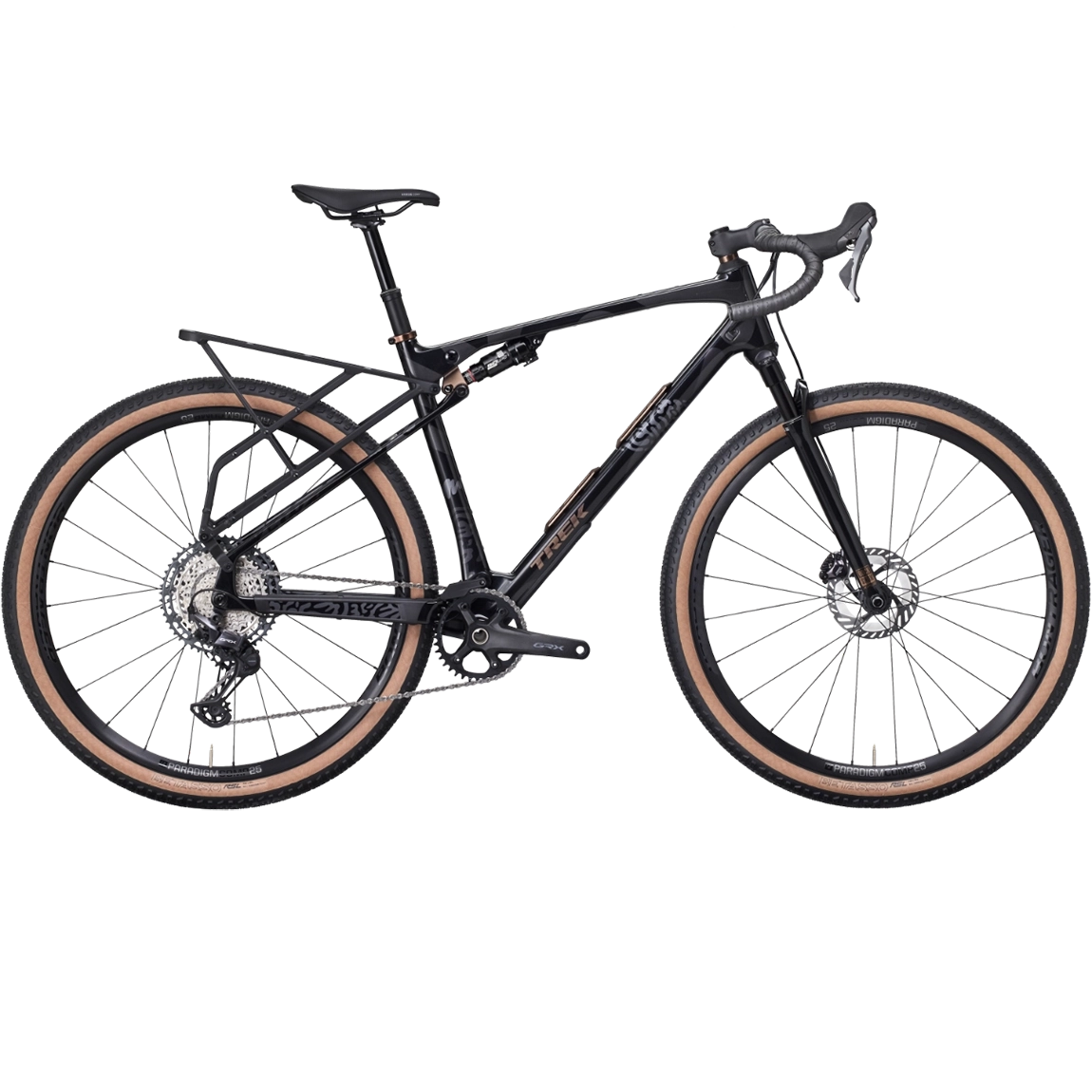Trek Checkout Sl 5