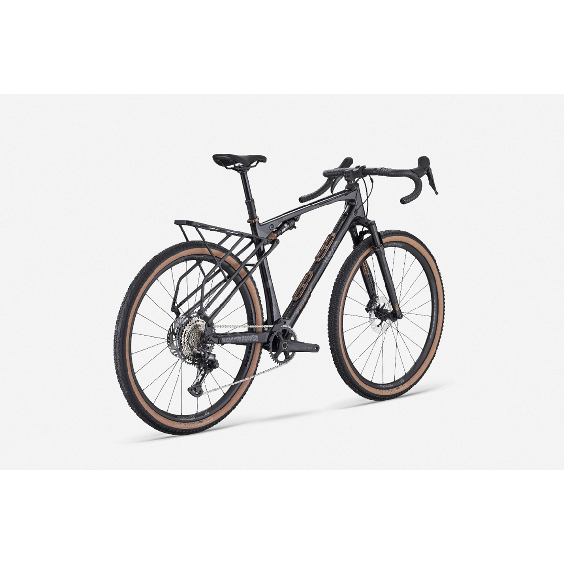 Trek Checkout Sl 5
