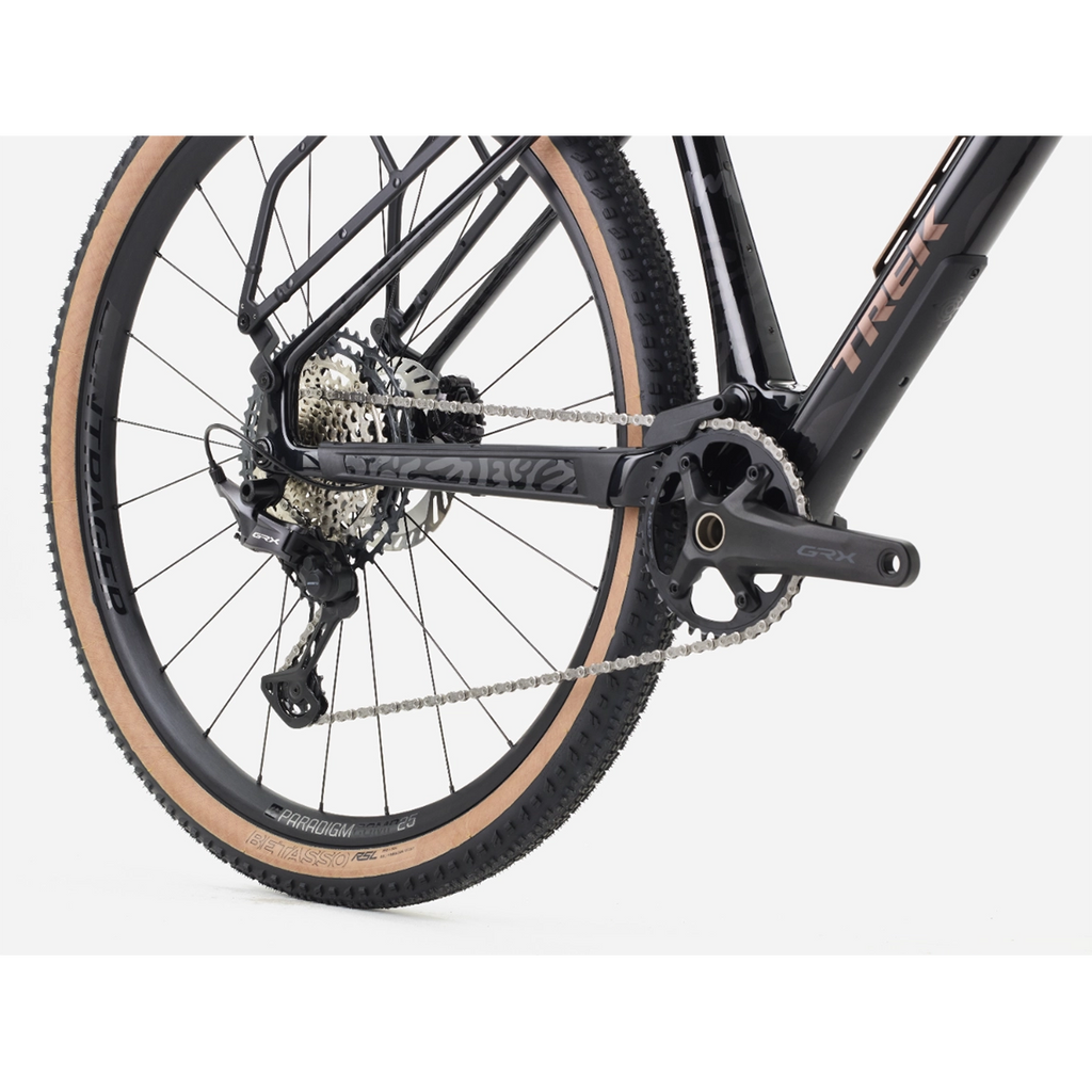 Trek Checkout Sl 5