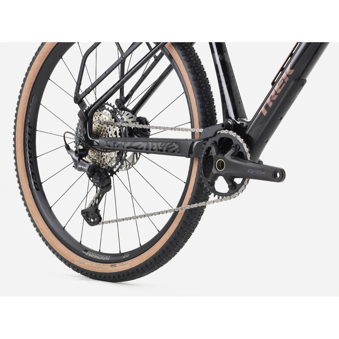 Trek Checkout Sl 5