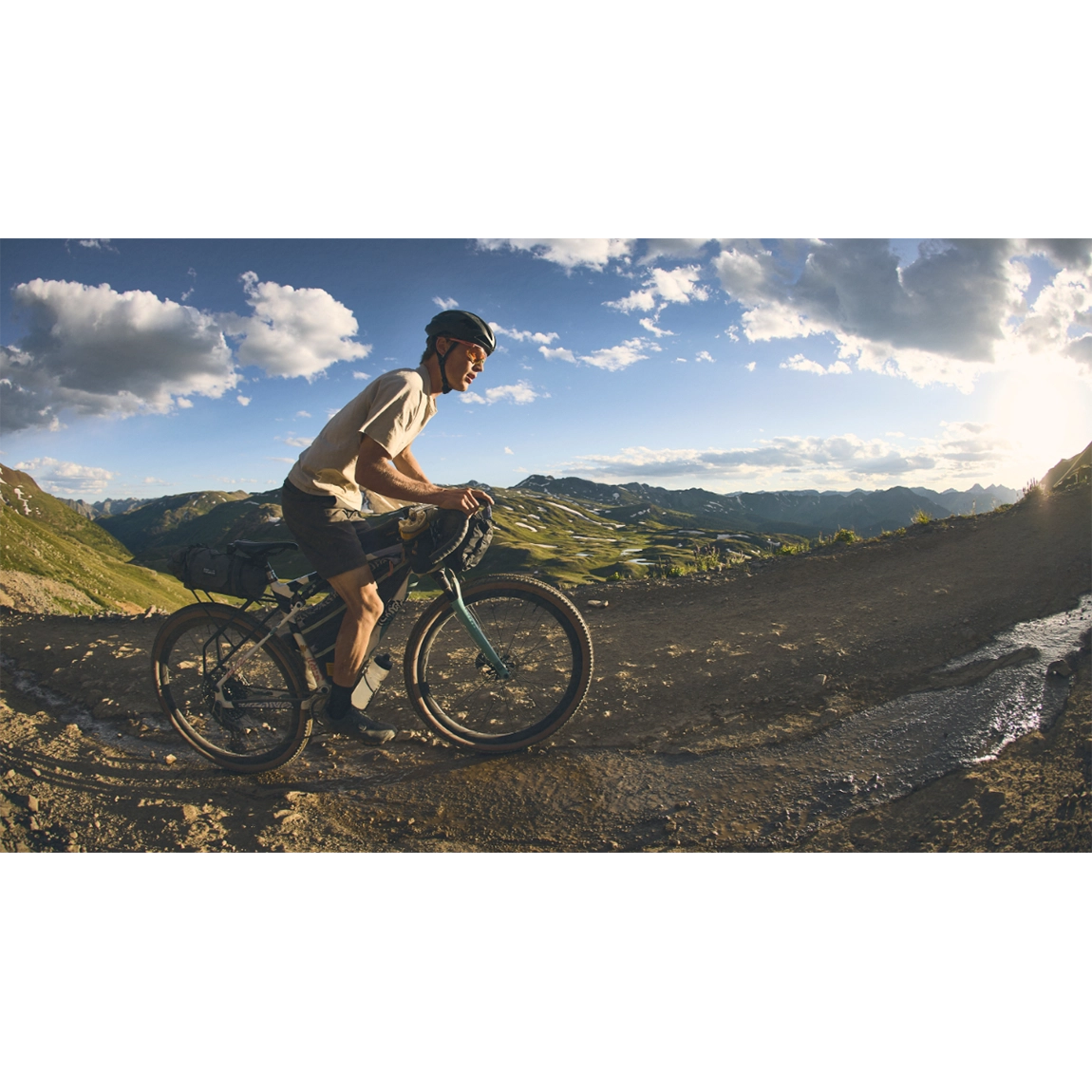 Trek Checkout Sl 5