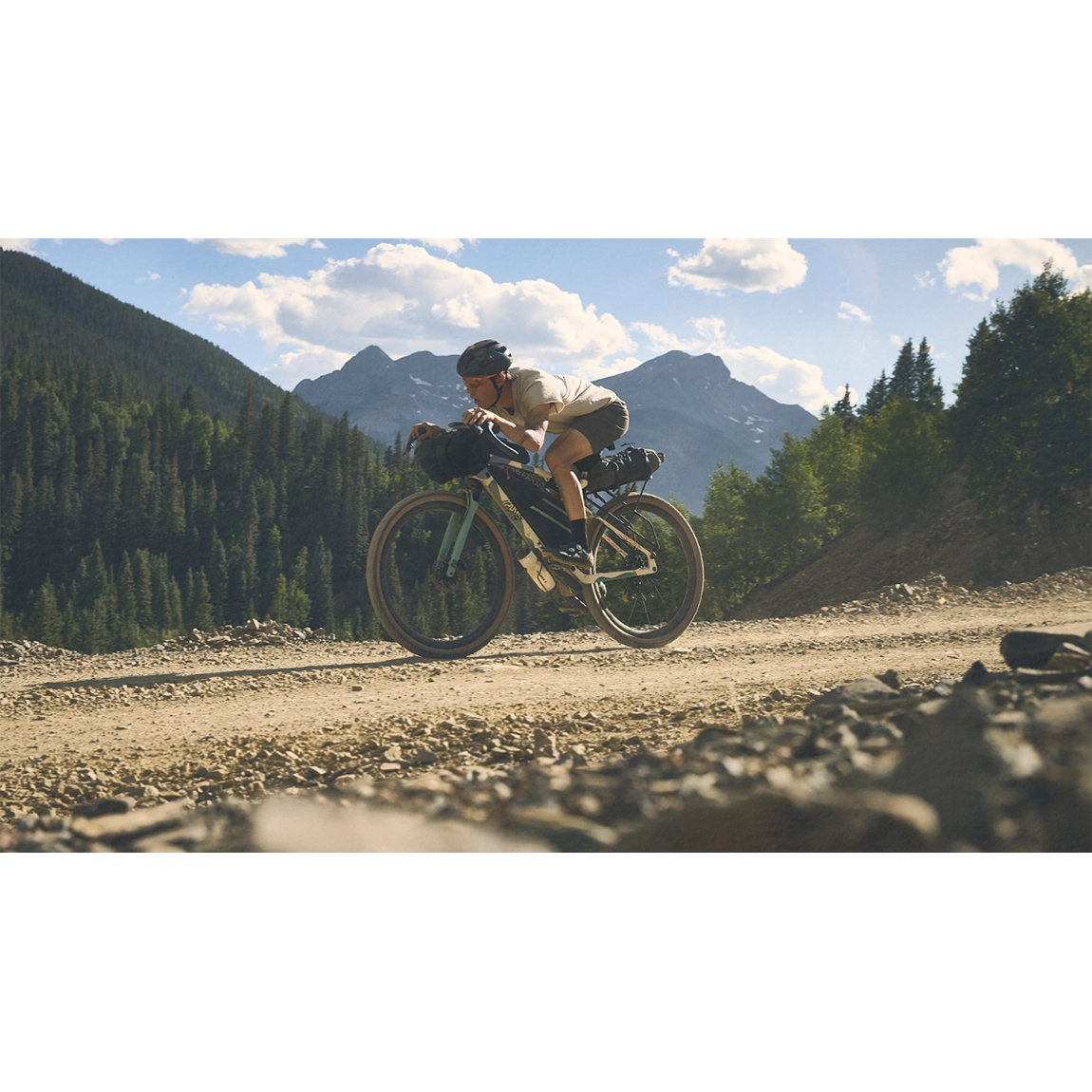 Trek Checkout Sl 5
