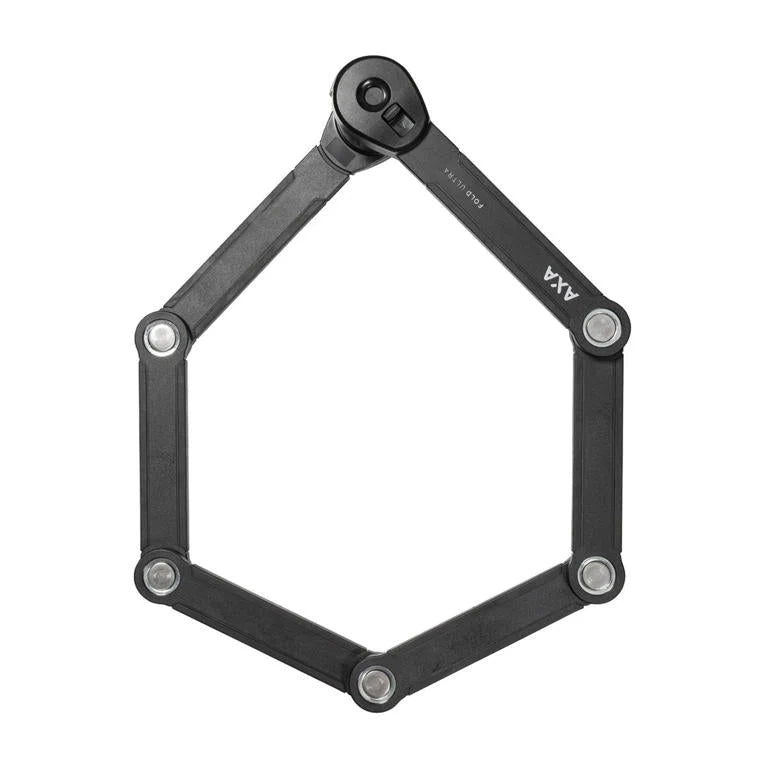 Axa Fold Ultra Foldable Lock Godkänt Sbcs