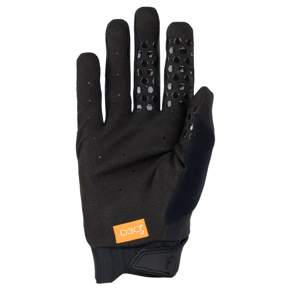 Specialized Trail D3o Glove Lf M