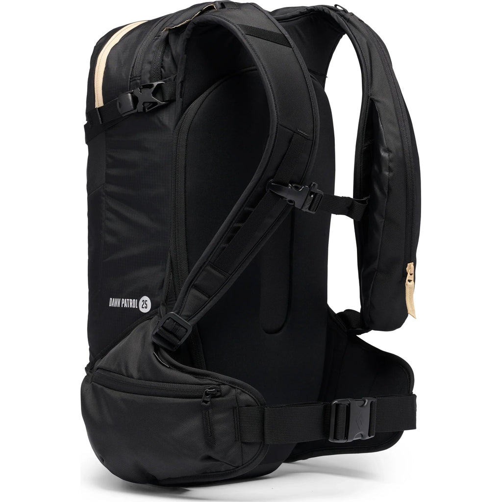Black Diamond Dawn Patrol 25 Backpack