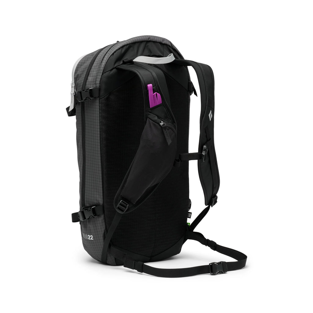 Black Diamond Helio 22 Backpack