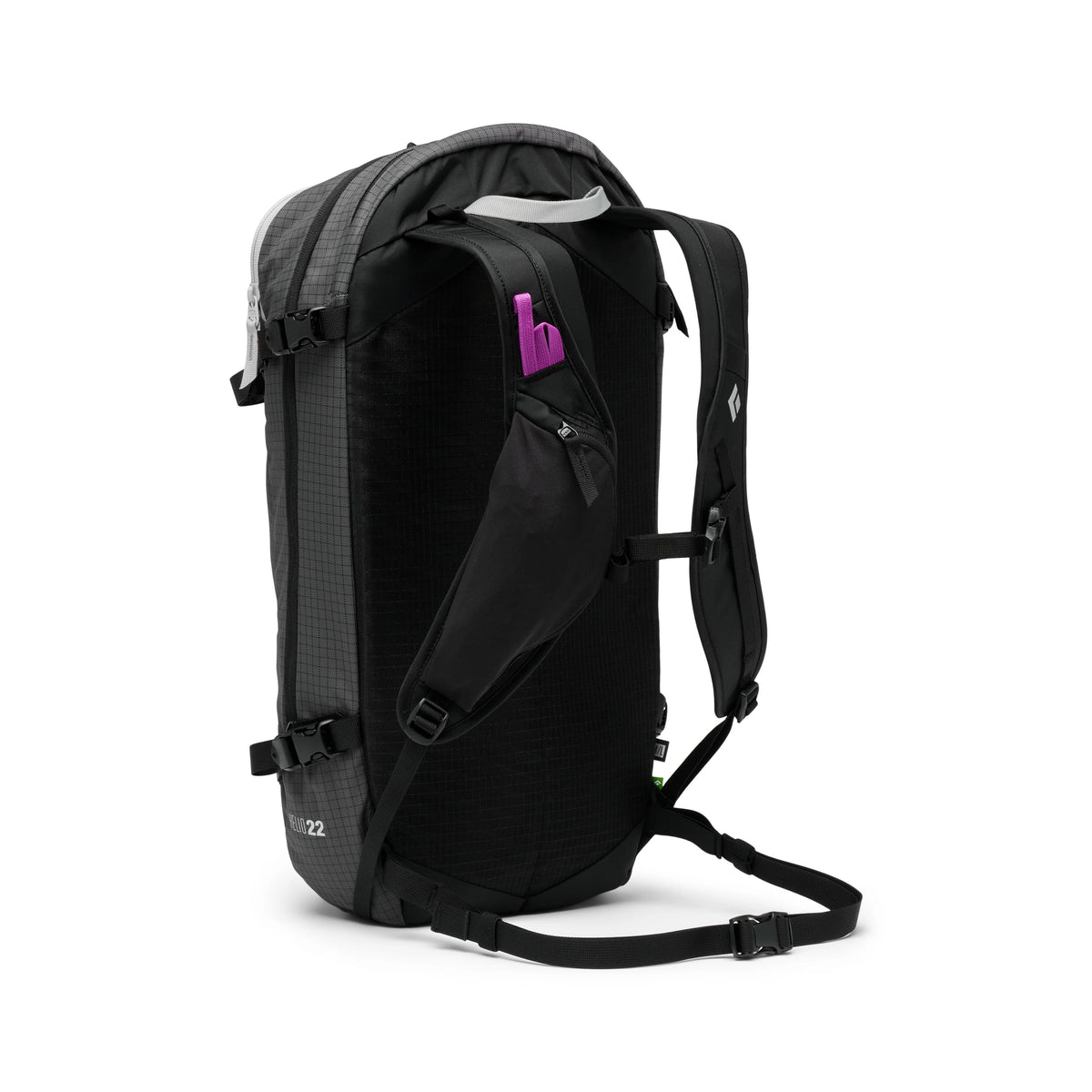 Black Diamond Helio 22 Backpack