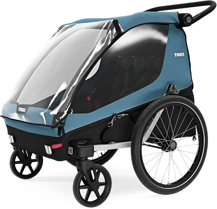 Thule Courier 2-Seat