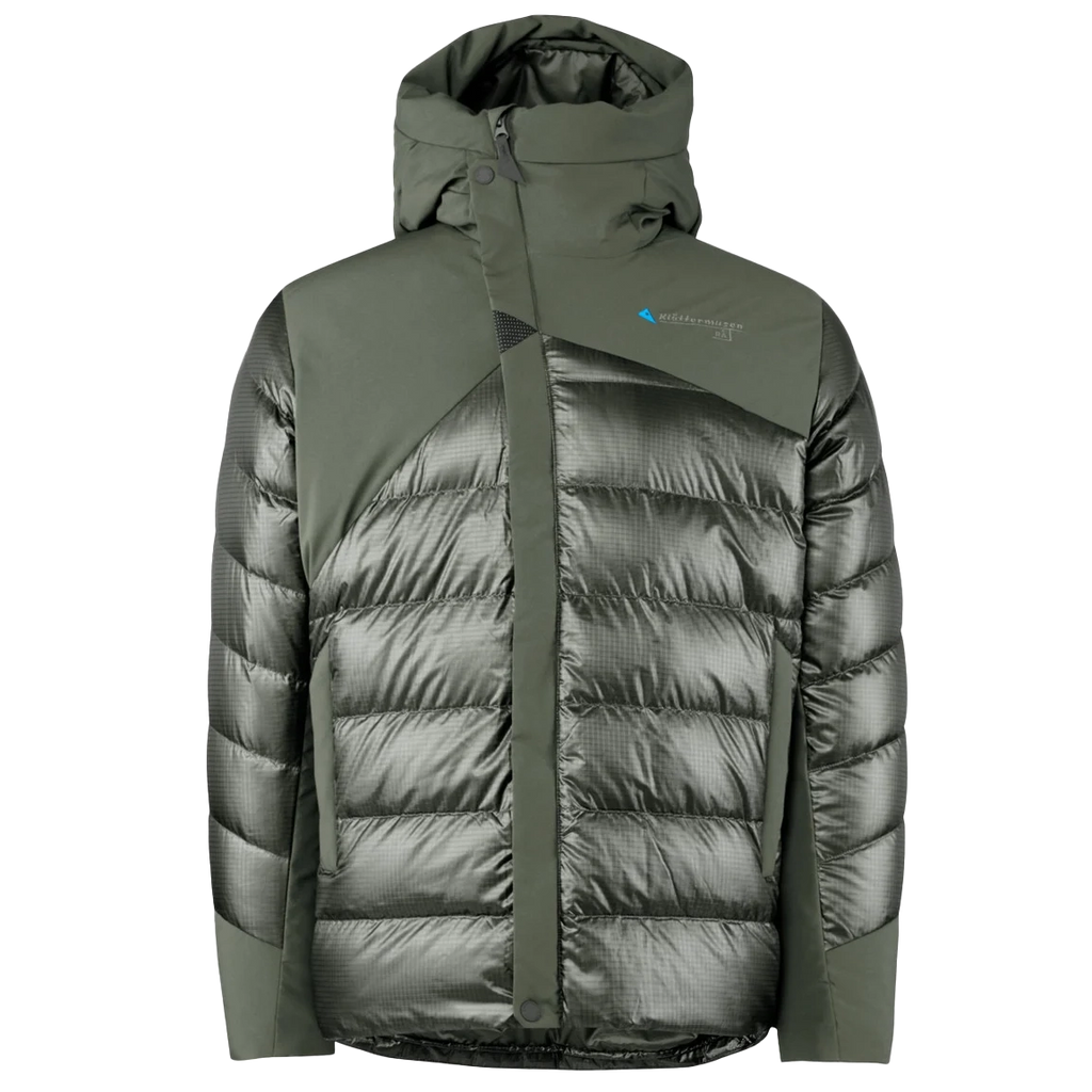 Klättermussen Rå Hood Jacket M's