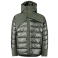 Klättermussen Rå Hood Jacket M's