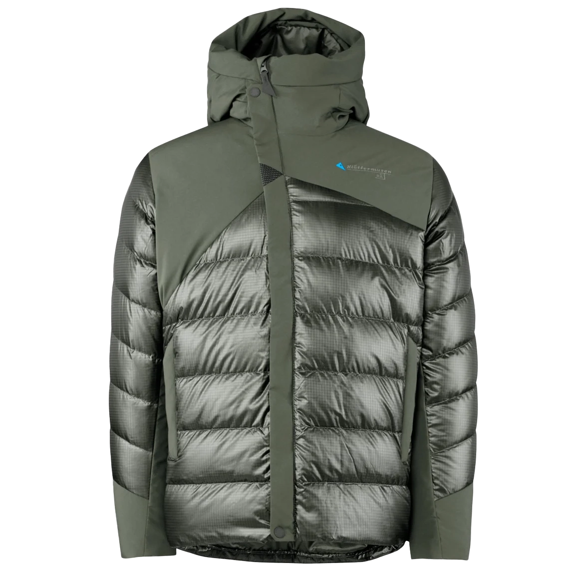 Klättermussen Rå Hood Jacket M's